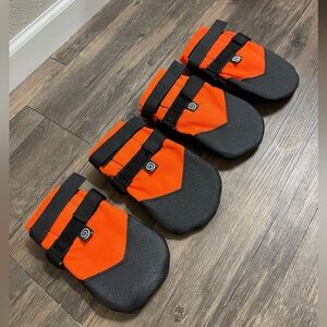 Ultra Paws - Winter Dog Boots - Size M
